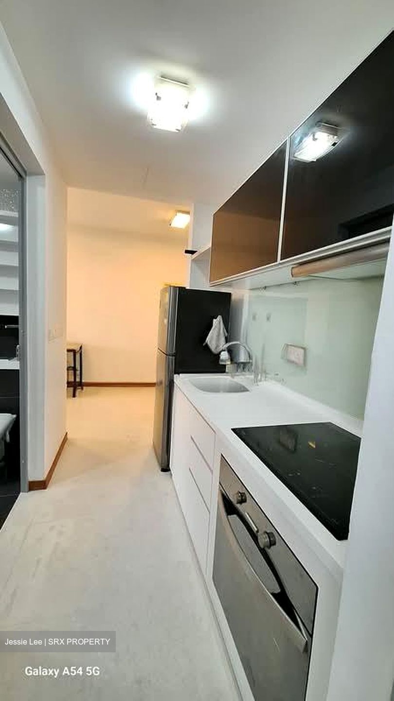 iSuites @ Palm (D19), Apartment #563626831